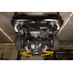 Flowmaster Flow FX Cat-Back Exhaust System<br>20-26 Chevy Silverado/GMC Sierra 2500 HD 3500 HD