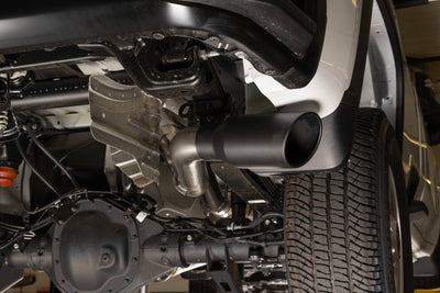 Flowmaster Flow FX Cat-Back Exhaust System<br>20-26 Chevy Silverado/GMC Sierra 2500 HD 3500 HD