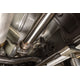 Flowmaster Flow FX Cat-Back Exhaust System<br>20-26 Chevy Silverado/GMC Sierra 2500 HD 3500 HD