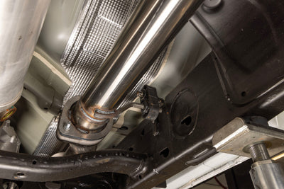 Flowmaster Flow FX Cat-Back Exhaust System<br>20-26 Chevy Silverado/GMC Sierra 2500 HD 3500 HD