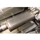 Flowmaster Flow FX Cat-Back Exhaust System<br>20-26 Chevy Silverado/GMC Sierra 2500 HD 3500 HD