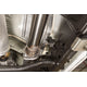 Flowmaster Flow FX Cat-Back Exhaust System<br>20-26 Chevy Silverado/GMC Sierra 2500 HD 3500 HD