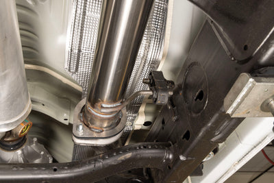 Flowmaster Flow FX Cat-Back Exhaust System<br>20-26 Chevy Silverado/GMC Sierra 2500 HD 3500 HD