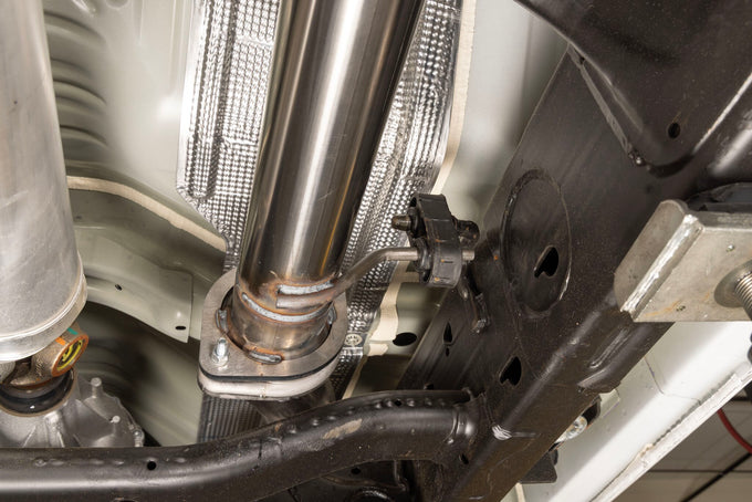 Flowmaster Flow FX Cat-Back Exhaust System<br>20-26 Chevy Silverado/GMC Sierra 2500 HD 3500 HD
