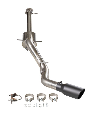 Flowmaster Flow FX Cat-Back Exhaust System<br>20-26 Chevy Silverado/GMC Sierra 2500 HD 3500 HD