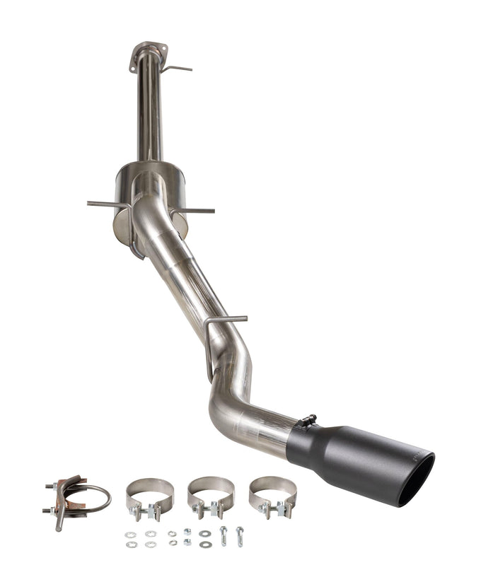Flowmaster Flow FX Cat-Back Exhaust System<br>20-26 Chevy Silverado/GMC Sierra 2500 HD 3500 HD