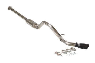 Flowmaster Flow FX Cat-Back Exhaust System<br>20-26 Chevy Silverado/GMC Sierra 2500 HD 3500 HD