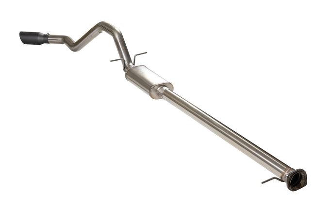 Flowmaster Flow FX Cat-Back Exhaust System<br>20-26 Chevy Silverado/GMC Sierra 2500 HD 3500 HD