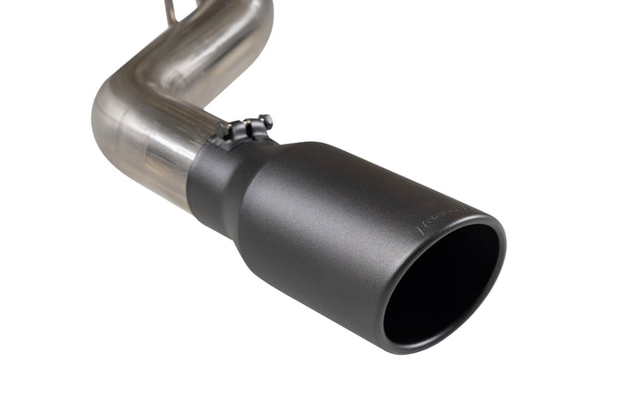 Flowmaster Flow FX Cat-Back Exhaust System<br>20-26 Chevy Silverado/GMC Sierra 2500 HD 3500 HD