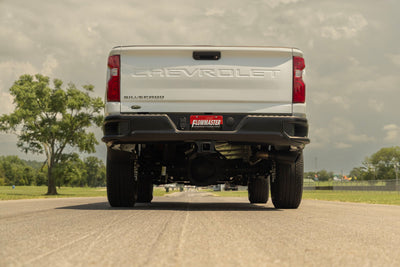 Flowmaster Flow FX Cat-Back Exhaust System<br>20-26 Chevy Silverado/GMC Sierra 2500 HD 3500 HD