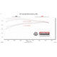Flowmaster Flow FX Cat-Back Exhaust System<br>20-26 Chevy Silverado/GMC Sierra 2500 HD 3500 HD