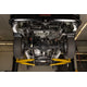 Flowmaster Flow FX Cat-Back Exhaust System<br>20-26 Chevy Silverado/GMC Sierra 2500 HD 3500 HD