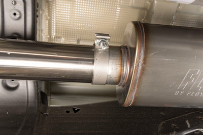 Flowmaster Flow FX Cat-Back Exhaust System<br>20-26 Chevy Silverado/GMC Sierra 2500 HD 3500 HD