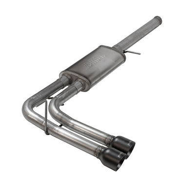 Flowmaster Flow FX Cat-Back Exhaust System<br>09-13 Chevy Silverado 1500, GMC Sierra 1500