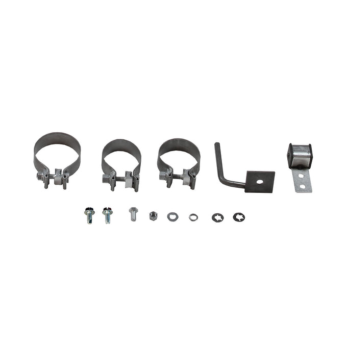 Flowmaster Flow FX Cat-Back Exhaust System<br>09-13 Chevy Silverado 1500, GMC Sierra 1500
