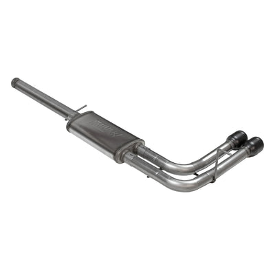 Flowmaster Flow FX Cat-Back Exhaust System<br>09-13 Chevy Silverado 1500, GMC Sierra 1500