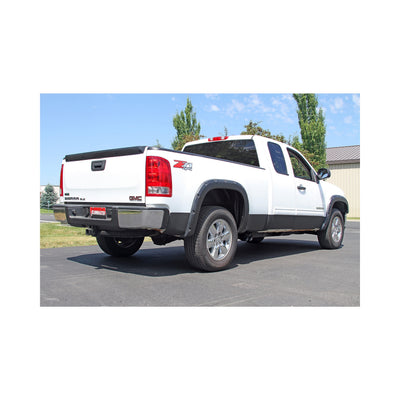 Flowmaster Flow FX Cat-Back Exhaust System<br>09-13 Chevy Silverado 1500, GMC Sierra 1500