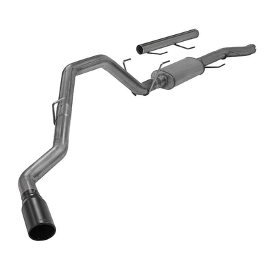 Flowmaster Flow FX Cat-Back Exhaust System<br>14-24 Ram 2500 3500