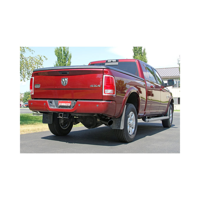 Flowmaster Flow FX Cat-Back Exhaust System<br>14-24 Ram 2500 3500