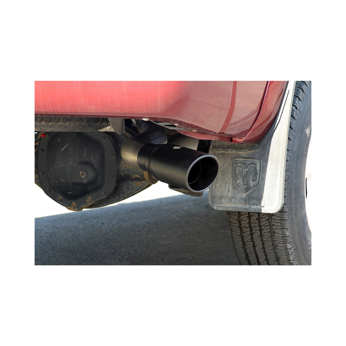 Flowmaster Flow FX Cat-Back Exhaust System<br>14-24 Ram 2500 3500