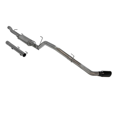 Flowmaster Flow FX Cat-Back Exhaust System<br>14-24 Ram 2500 3500