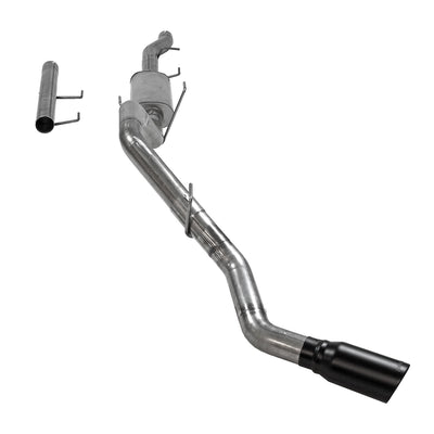 Flowmaster Flow FX Cat-Back Exhaust System<br>14-24 Ram 2500 3500