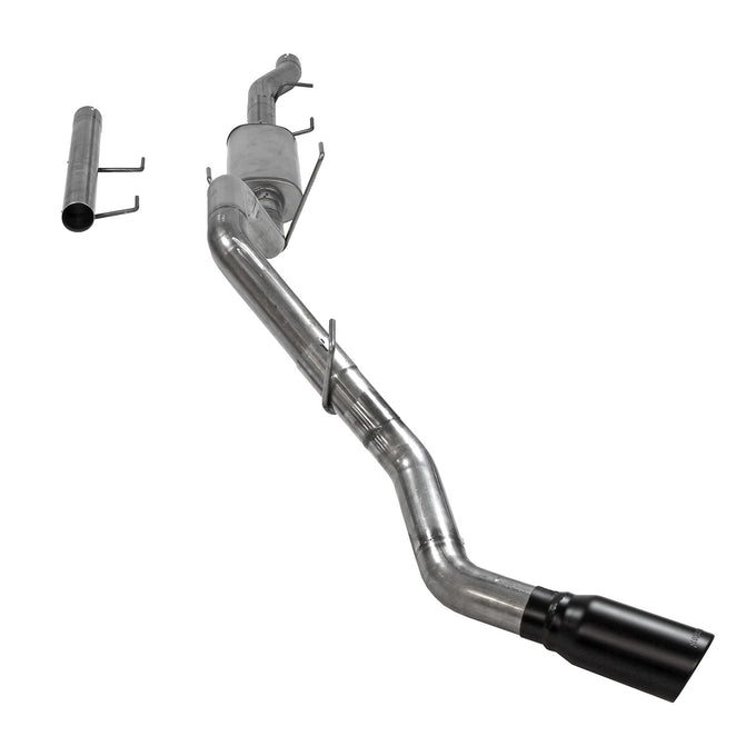 Flowmaster Flow FX Cat-Back Exhaust System<br>14-24 Ram 2500 3500