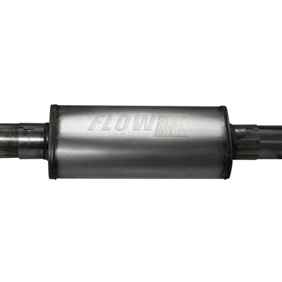 Flowmaster Flow FX Cat-Back Exhaust System<br>14-24 Ram 2500 3500