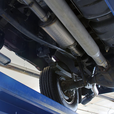 Flowmaster Flow FX Cat-Back Exhaust System<br>14-24 Ram 2500 3500