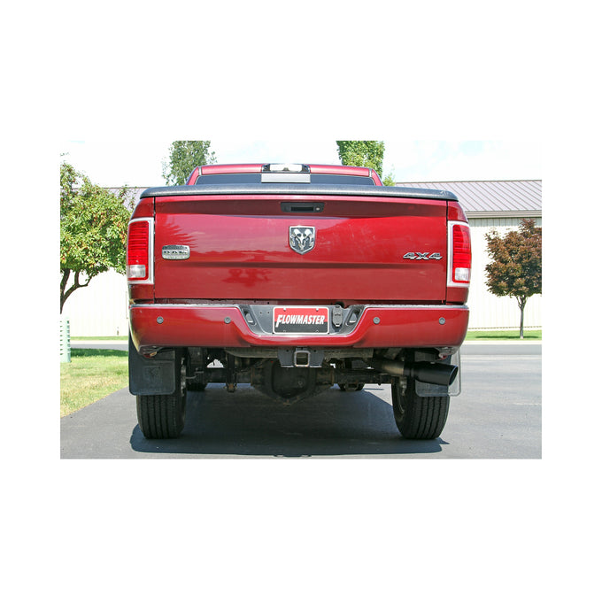 Flowmaster Flow FX Cat-Back Exhaust System<br>14-24 Ram 2500 3500