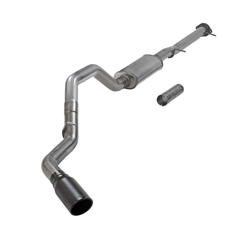 Flowmaster Flow FX Cat-Back Exhaust System<br>11-19 Chevy Silverado, GMC Sierra 2500 3500 HD