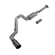 Flowmaster Flow FX Cat-Back Exhaust System<br>11-19 Chevy Silverado, GMC Sierra 2500 3500 HD