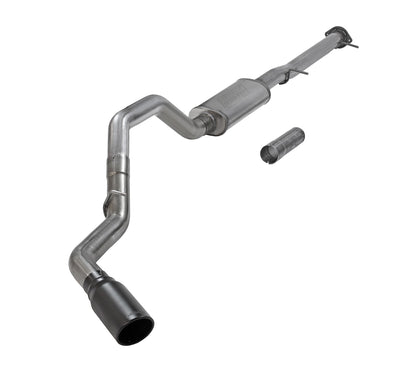 Flowmaster Flow FX Cat-Back Exhaust System<br>11-19 Chevy Silverado, GMC Sierra 2500 3500 HD