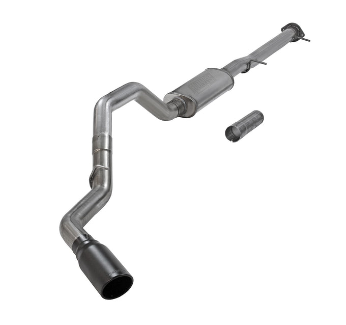 Flowmaster Flow FX Cat-Back Exhaust System<br>11-19 Chevy Silverado, GMC Sierra 2500 3500 HD