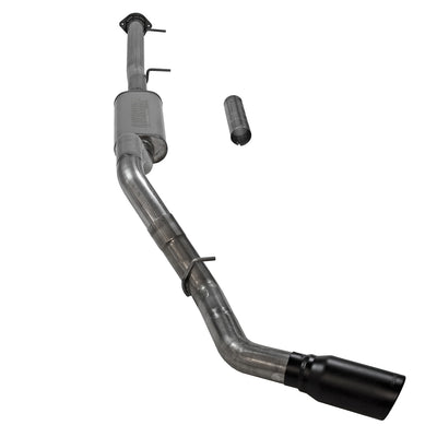Flowmaster Flow FX Cat-Back Exhaust System<br>11-19 Chevy Silverado, GMC Sierra 2500 3500 HD
