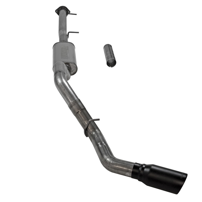 Flowmaster Flow FX Cat-Back Exhaust System<br>11-19 Chevy Silverado, GMC Sierra 2500 3500 HD