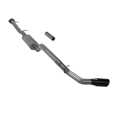 Flowmaster Flow FX Cat-Back Exhaust System<br>11-19 Chevy Silverado, GMC Sierra 2500 3500 HD
