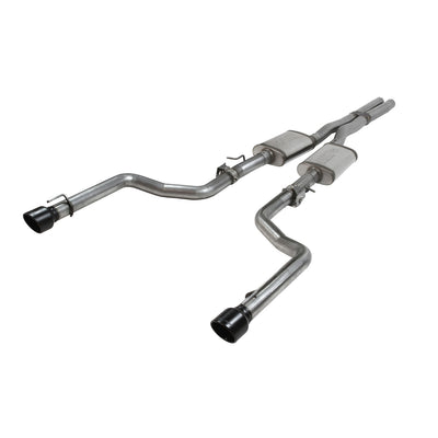 Flowmaster Flow FX Cat-back Exhaust System<br>15-23 Dodge Charger
