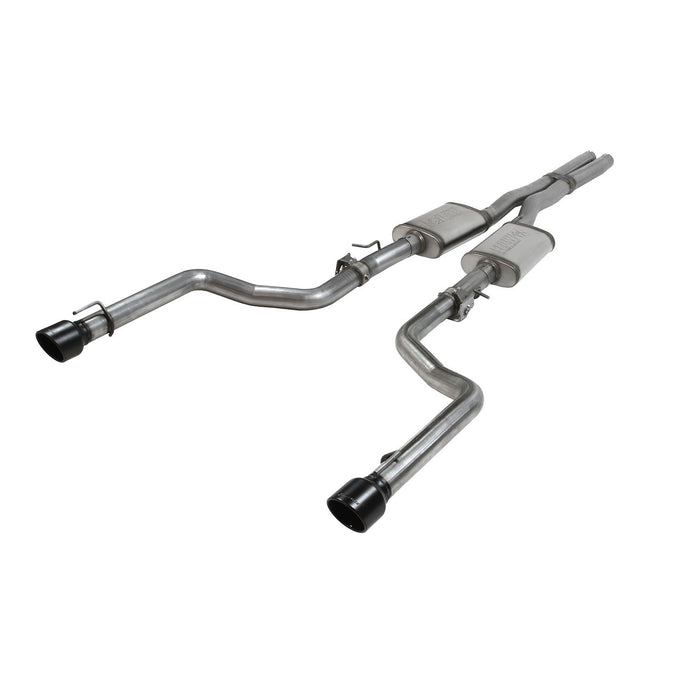 Flowmaster Flow FX Cat-back Exhaust System<br>15-23 Dodge Charger