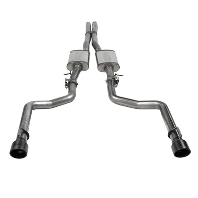 Flowmaster Flow FX Cat-back Exhaust System<br>15-23 Dodge Charger