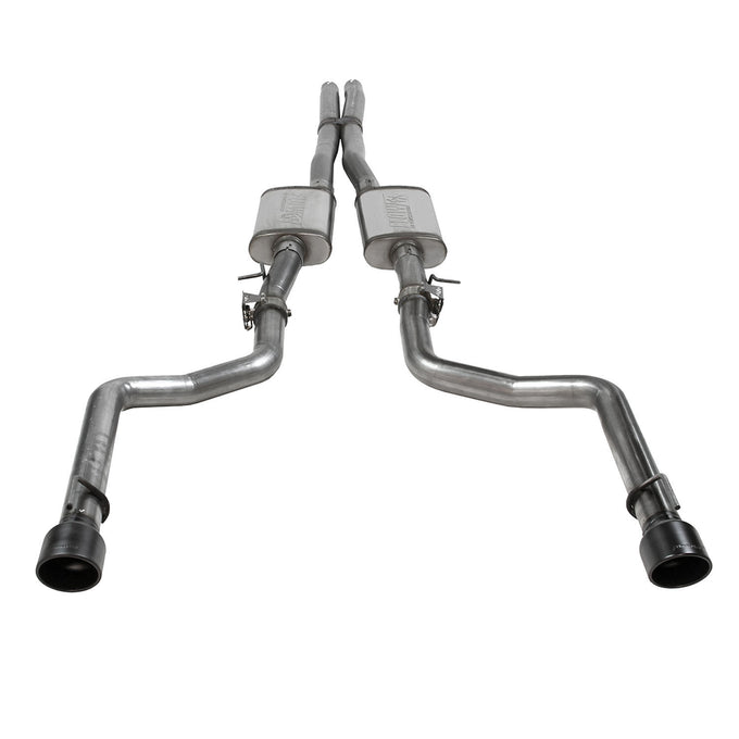 Flowmaster Flow FX Cat-back Exhaust System<br>15-23 Dodge Charger