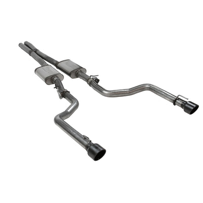 Flowmaster Flow FX Cat-back Exhaust System<br>15-23 Dodge Charger
