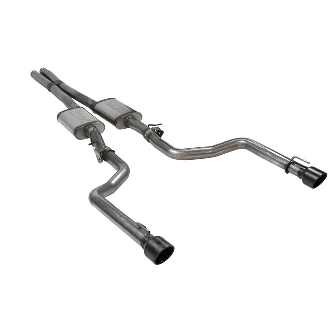 Flowmaster Flow FX Cat-back Exhaust System<br>15-23 Dodge Charger