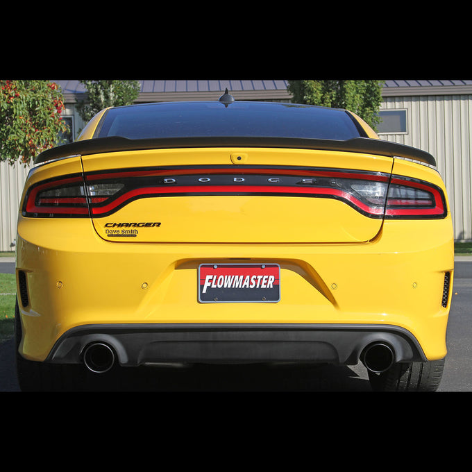 Flowmaster Flow FX Cat-back Exhaust System<br>15-23 Dodge Charger