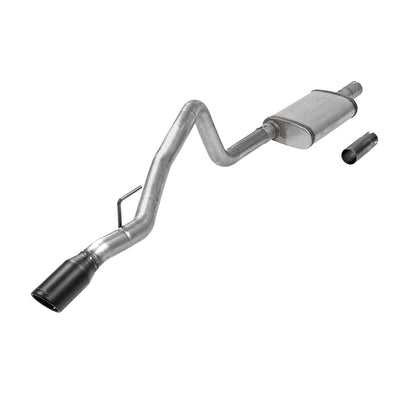 Flowmaster Flow FX Cat-back Exhaust System<br>99-04 Jeep Grand Cherokee