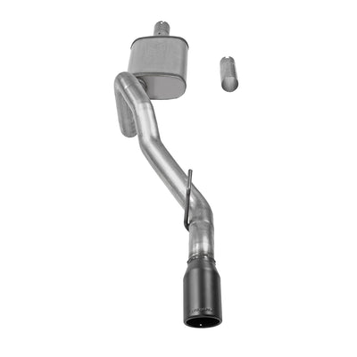 Flowmaster Flow FX Cat-back Exhaust System<br>99-04 Jeep Grand Cherokee