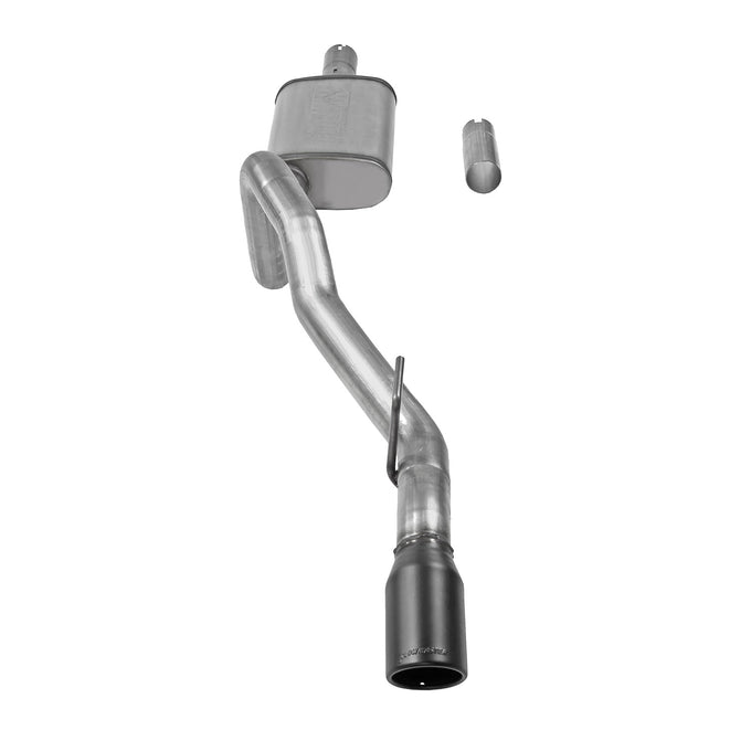 Flowmaster Flow FX Cat-back Exhaust System<br>99-04 Jeep Grand Cherokee