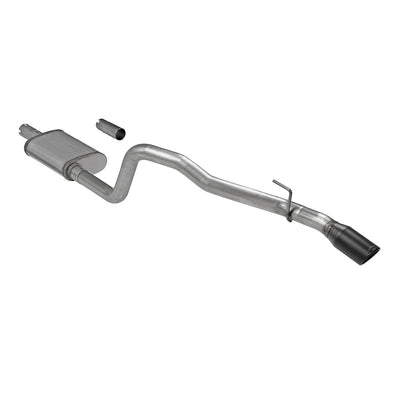 Flowmaster Flow FX Cat-back Exhaust System<br>99-04 Jeep Grand Cherokee