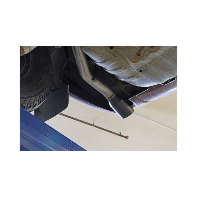 Flowmaster Flow FX Cat-back Exhaust System<br>99-04 Jeep Grand Cherokee
