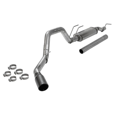 Flowmaster Flow FX Cat-Back Exhaust System<br>17-26 Ford F-250 Super Duty F-350 Super Duty